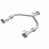 BRE Exhaust 06-08 M35 3.5L Front Pipe Kit