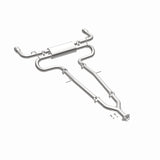 BRExhaust 02-08 Lexus SC430 4.3L Exhaust Kit