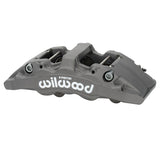 Wilwood caliper AERO6-DM ram 1500 13-18 1.75/ 1.62/1.62 1.25 rotor R/H ANO