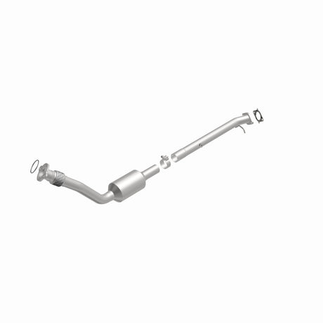 MagnaFlow California Direct Fit Converter 2003 Buick Rendezvous 3.4L