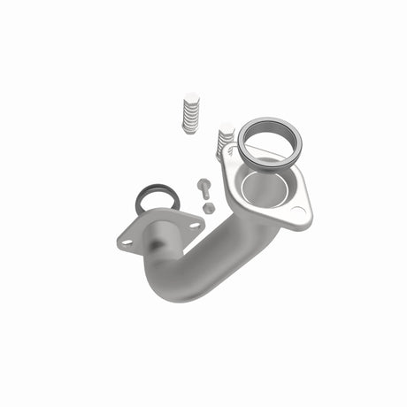 BRE Exhaust 99-05 Tracker Grand Vitara Vitara 1.6L 2.0L 2.5L Front Pipe Kit