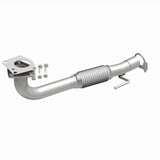 BRE Exhaust 05-11 9-3 2.0L Front Pipe Kit