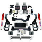 Skyjacker 6In KT 21 F150 4WD SPCR NITRO