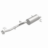 BRExhaust 2006 Saab 9-2X/ 06-07 Subaru Impreza 2.5L Muffler Kit