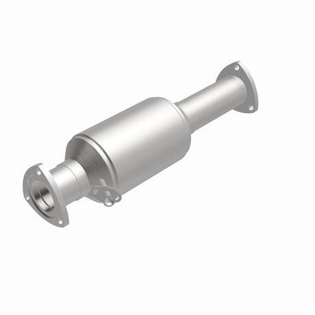 MagnaFlow Direct Fit Catalytic Converter 79-87 Toyota Land Cruiser 4.2L