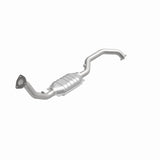 MagnaFlow Conv DF 98-02 3.5L Isuzu Trooper PS