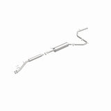 MagnaFlow BRE Exhaust Kit 99-04 Honda Odyssey 3.5L