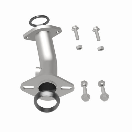 BRE Exhaust 98-00 RAV4 2.0L Front Pipe Kit