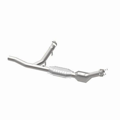 MagnaFlow Direct Fit Catalytic Converter 97-98 Ford Trucks 4.2L