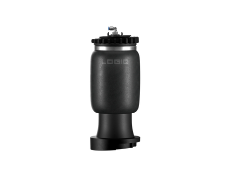 LOGIQ 2009+ RAM 1500 - Air Spring Kit
