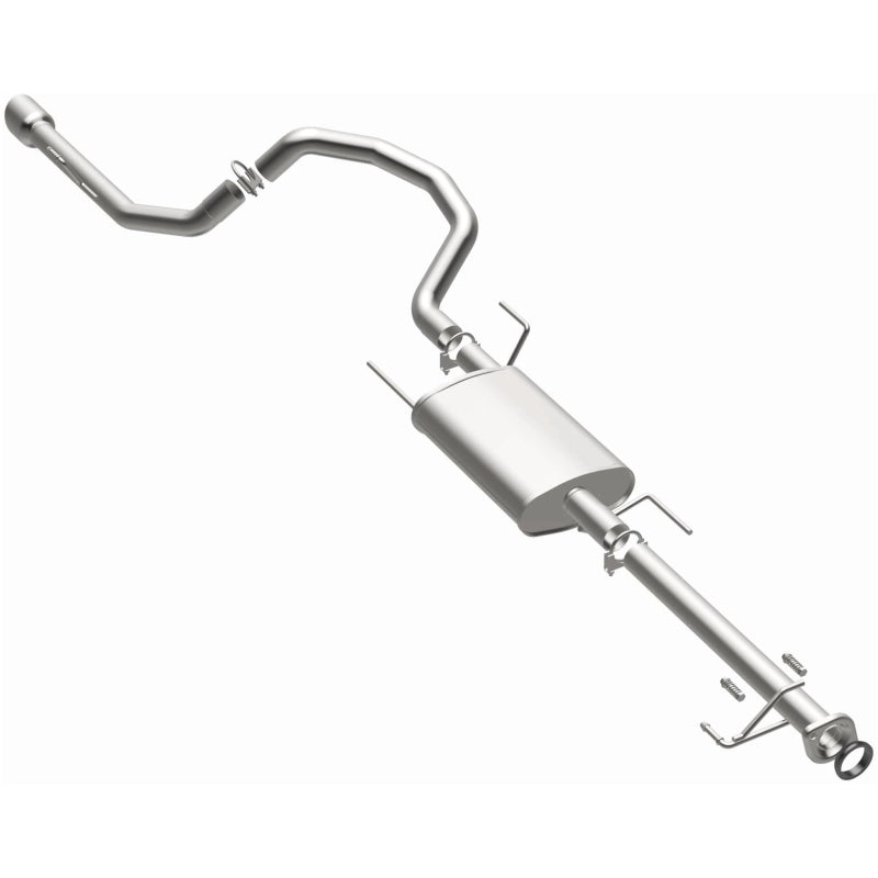 MagnaFlow BRE Exhaust Kit 10-22 Toyota 4Runner 4L