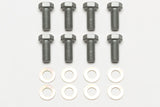 Wilwood bolt kit bracket MT M12-1.75X30MM LG