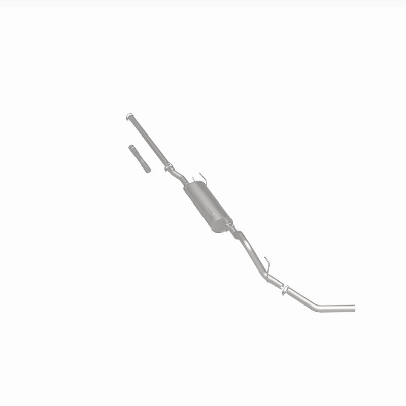 MagnaFlow BRE Exhaust Kit 04-08 Ford F-150