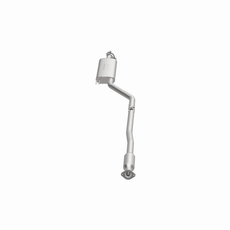 MagnaFlow Direct Fit Catalytic Converter 2020 Hyundai Palisade Underbody 3.8L FWD