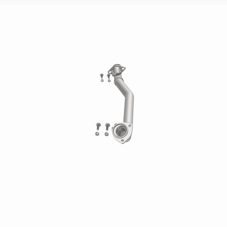 BRE Exhaust 92-95 4Runner 3.0L Front Pipe Kit