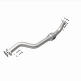 BRE Exhaust 04-10 Sienna 3.3L 3.5L Front Pipe Kit