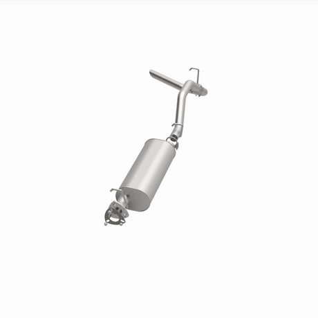 MagnaFlow BRE Exhaust Kit 00-05 Astra Safari Van 4.3L
