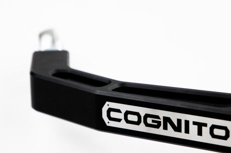 Cognito 19-26 Chevy Silverado/Sierra 1500 Billet Upper Control Arm Kit