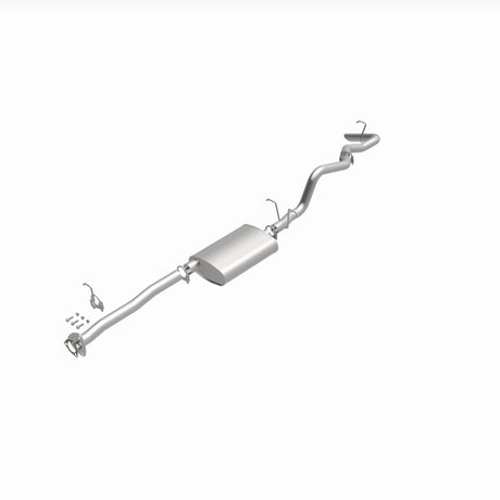 MagnaFlow BRE Exhaust Kit 98-01 Sonoma S10 Hombre 4.3L