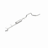 MagnaFlow BRE Exhaust Kit 06-10 Explorer Mountaineer Sport Trac 4.0L