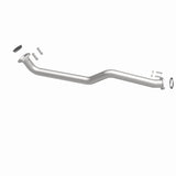 BRE Exhaust 01-03 Highlander 2.4L 3.0L Front Pipe Kit