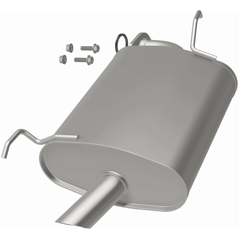BRE Exhaust 98-02 Accord 3.0L Muffler Kit