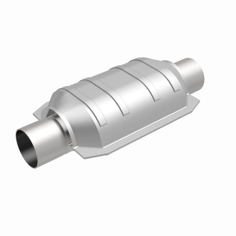 MagnaFlow Universal Catalytic Converter 3 inch