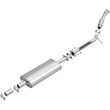 MagnaFlow BRE Exhaust Kit 01-08 Escape Tribute Mariner