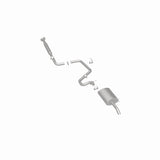 MagnaFlow BRE Exhaust Kit 00-05 Chevy Impala Monte Carlo