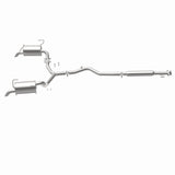 BRExhaust 10-15 SUBARU OUTBACK 3.6L Exhaust Kit