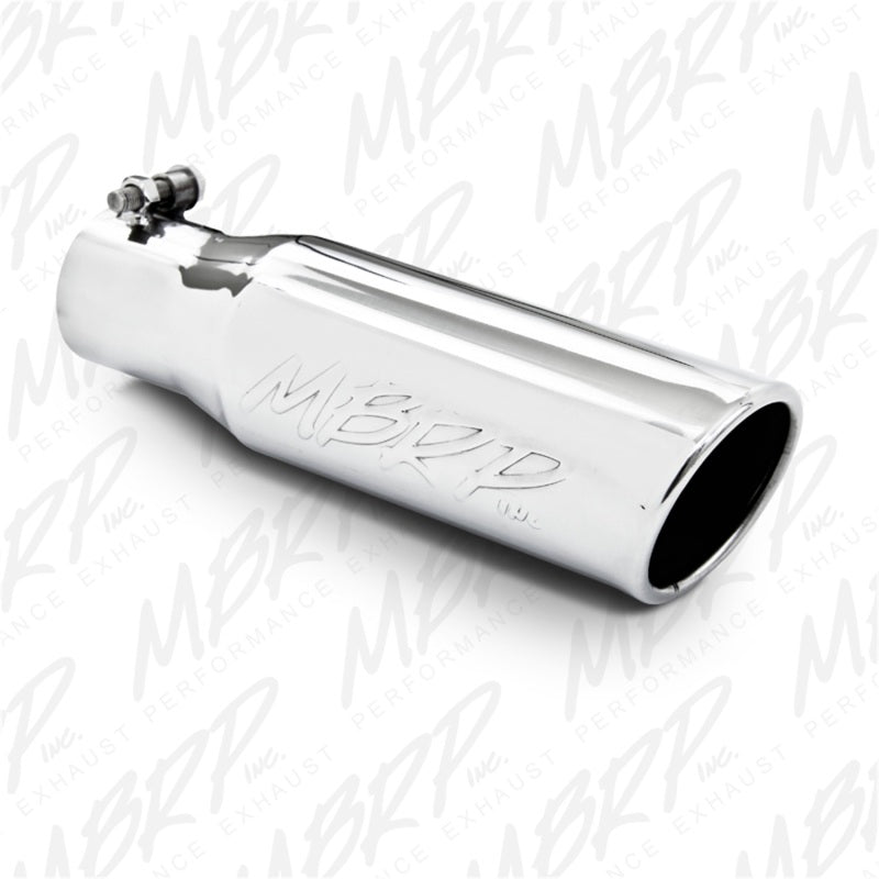 MBRP 05-13 Toyota Tacoma 4.0L EC/CC Cat Back Single Exit Aluminized Exhaust