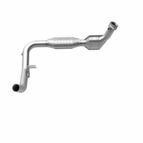 MagnaFlow Direct Fit Catalytic Converter 99-00 Ford Trucks 5.4L