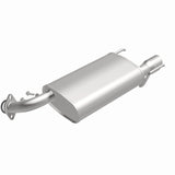 BRExhaust 07-12 Lexus ES350 / 07-11 Toyota Camry Muffler Kit