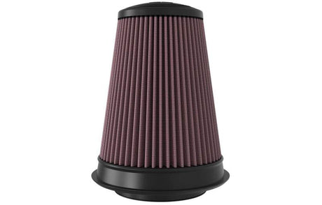 K&N Universal Clamp-On Air Filter