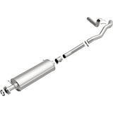 MagnaFlow BRE Exhaust Kit 07-14 Expedition Navigator 5.4L