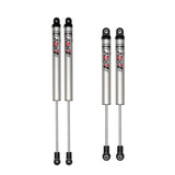 Skyjacker 20-25 Jeep Gladiator Jt 4Wd 6-6.5 In. Component Box With Adx M2.0 Aluminum Monotube Shocks