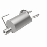 BRExhaust 14-18 Subaru Forester 2.5L Muffler Kit