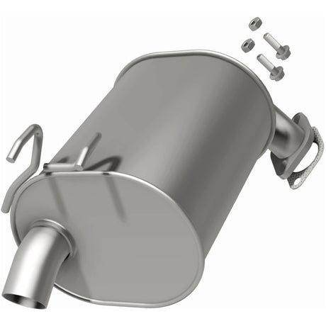 Magnaflow BRExhaust 17-19 Honda CR-V 1.5L Muffler Kit