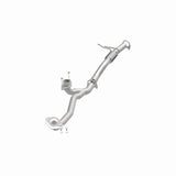 BRExhaust 11-15 Explorer 3.5L Front Pipe Kit