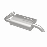 BRExhaust 19-25 Nissan Altima 2.5L Direct-Fit Replacement Rear Muffler Kit