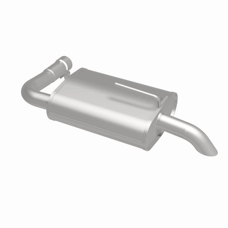 BRExhaust 19-25 Nissan Altima 2.5L Direct-Fit Replacement Rear Muffler Kit