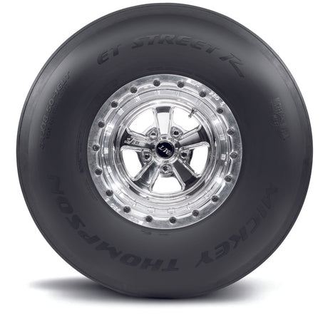Mickey Thompson ET Street R Tire - 31X16.50-15LT - 250969