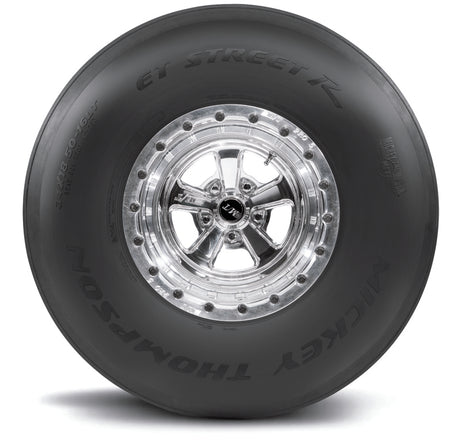 Mickey Thompson ET Street R Tire - 28X11.50-17LT - 250975