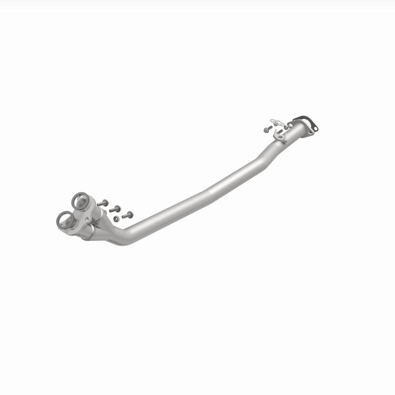 BRE Exhaust 86-89 4Runner 2.4L Front Pipe Kit