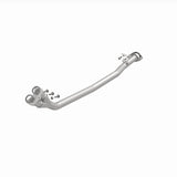 BRE Exhaust 86-89 4Runner 2.4L Front Pipe Kit