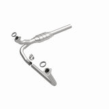 MagnaFlow Conv DF Chevrolet/GMC 1500 1/2 Ton