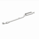 MagnaFlow DF Conv 21-23 Kia Sorento Naturally Aspirated 2.5 OEM Underbody