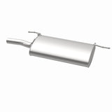 BRE Exhaust 92-93 Camry 2.2L Muffler Kit