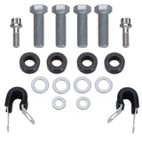 Wilwood bolt kit BRACKET/BRACKET MT 3/8-24 washer spacer 4 pack