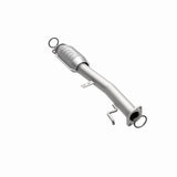 MagnaFlow Conv DF 97-97 Toyota RAV4 2.0L 49S